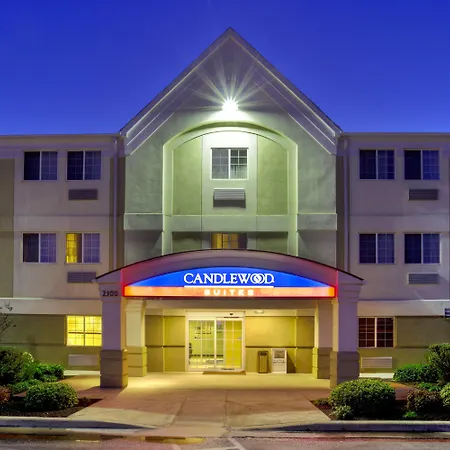Candlewood Suites Killeen - Fort Cavazos Area By Ihg