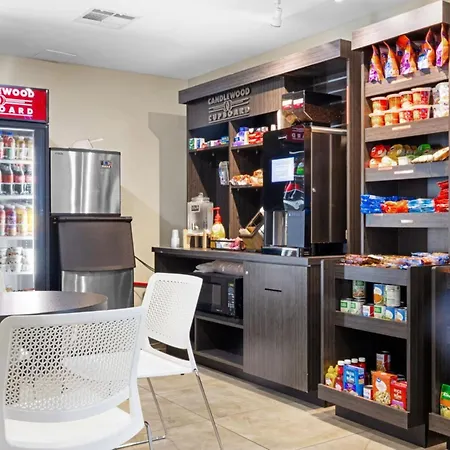 Candlewood Suites Killeen - Fort Hood Area By Ihg