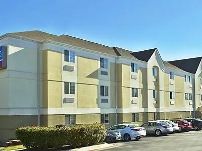 Candlewood - Hood Area By Ihg