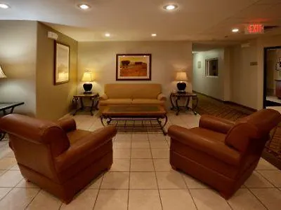 Hotel Candlewood - Hood Area By Ihg Killeen