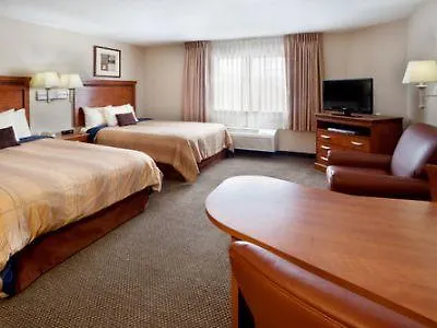 Candlewood - Hood Area By Ihg
