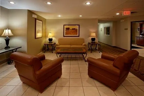 Candlewood - Hood Area By Ihg Killeen