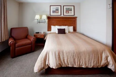 Hotel Candlewood - Hood Area By Ihg 2*