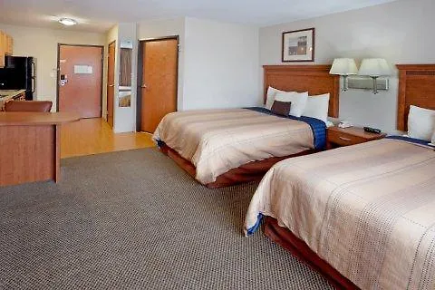 Candlewood - Hood Area By Ihg
