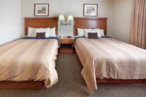 Candlewood - Hood Area By Ihg Killeen