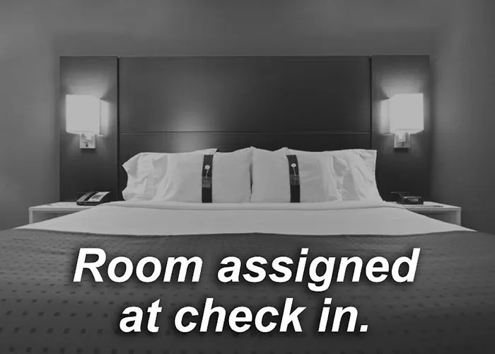 Candlewood - Hood Area By Ihg Killeen