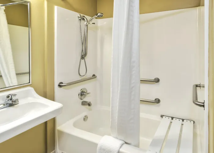 Candlewood - Hood Area By Ihg Killeen