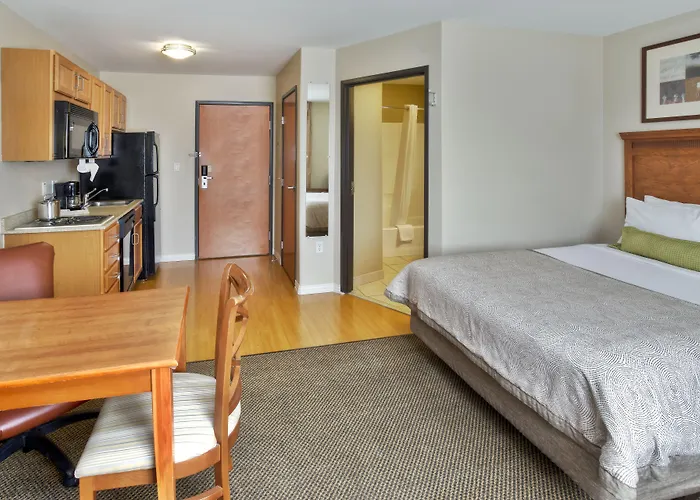 Candlewood - Hood Area By Ihg