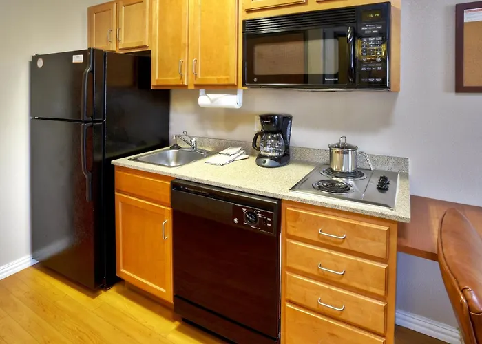 Candlewood - Hood Area By Ihg