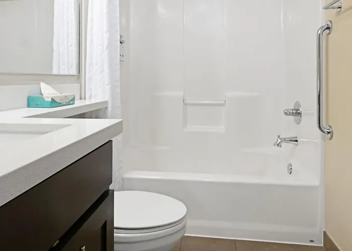 Candlewood - Hood Area By Ihg Hotel