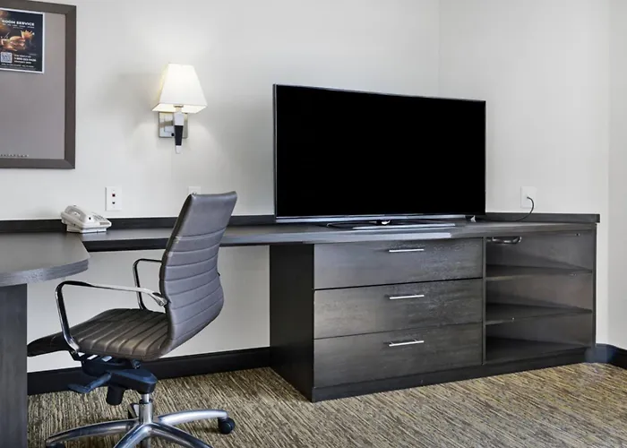 Candlewood - Hood Area By Ihg 2*