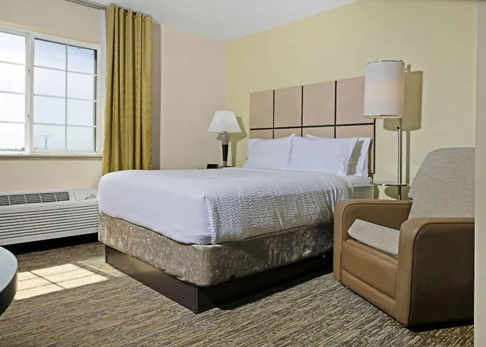 Candlewood - Hood Area By Ihg