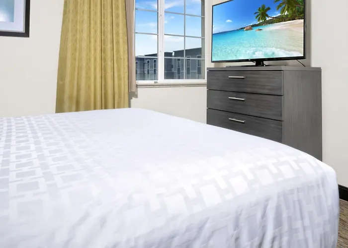 Hotel Candlewood - Hood Area By Ihg Killeen