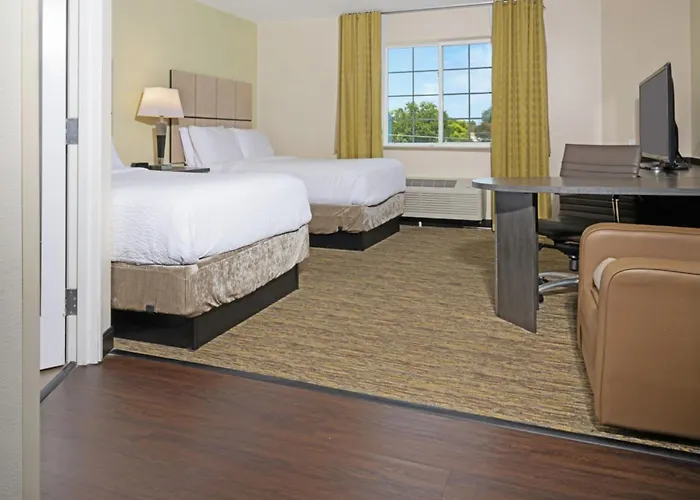 Candlewood - Hood Area By Ihg