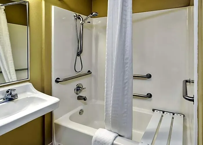 Hotel Candlewood - Hood Area By Ihg