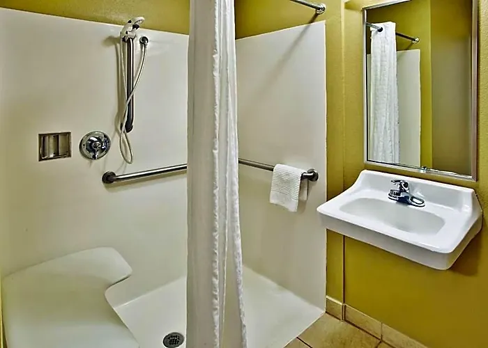 Candlewood - Hood Area By Ihg Hotel