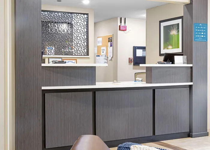 Candlewood - Hood Area By Ihg