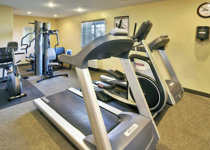 Hotel Candlewood - Hood Area By Ihg Killeen