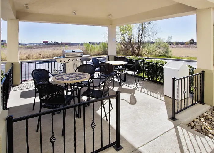 Hotel Candlewood - Hood Area By Ihg 2*