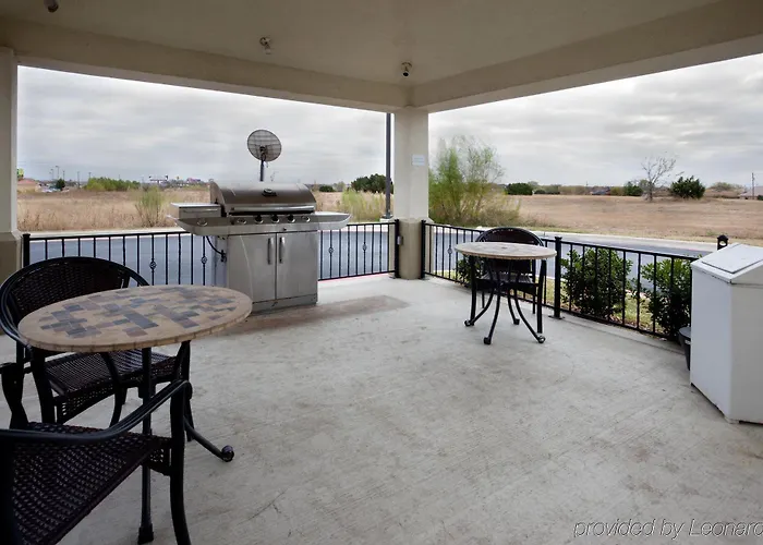 Candlewood - Hood Area By Ihg Hotel Killeen