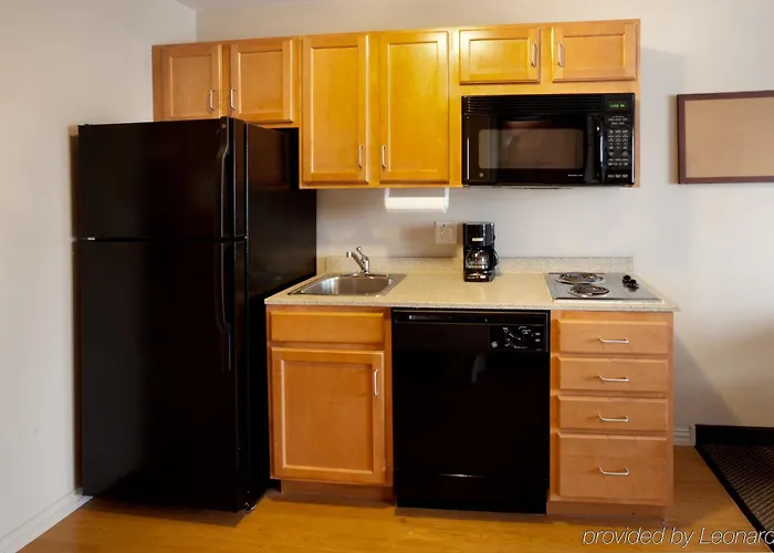 Candlewood - Hood Area By Ihg 2*