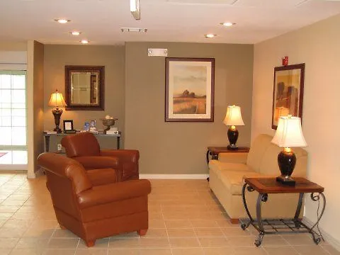 Hotel Candlewood - Hood Area By Ihg Killeen