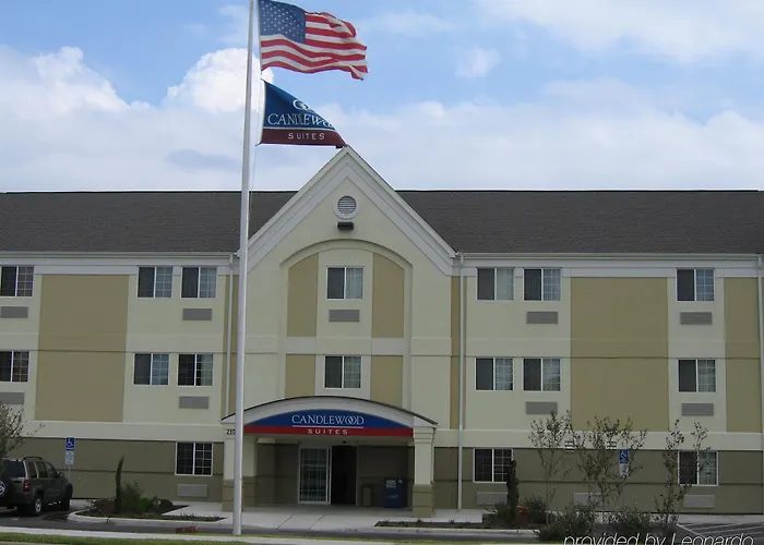 Candlewood - Hood Area By Ihg