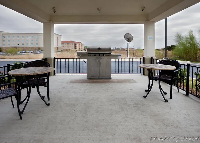 Candlewood - Hood Area By Ihg Hotel Killeen