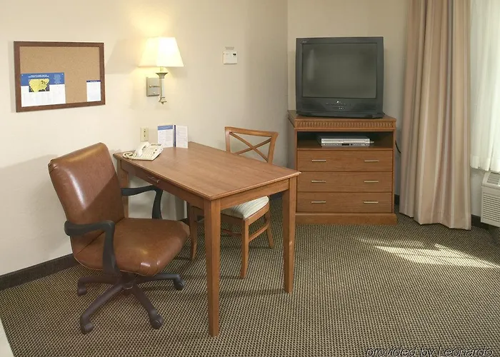 Candlewood - Hood Area By Ihg