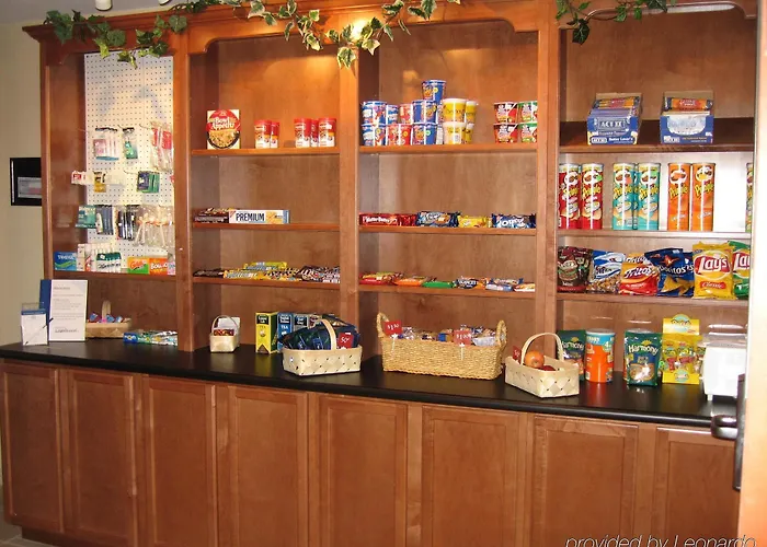 Hotel Candlewood - Hood Area By Ihg