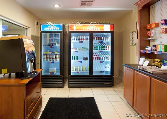 Hotel Candlewood - Hood Area By Ihg 2*