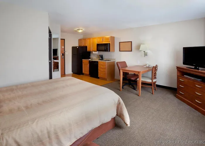 Candlewood - Hood Area By Ihg