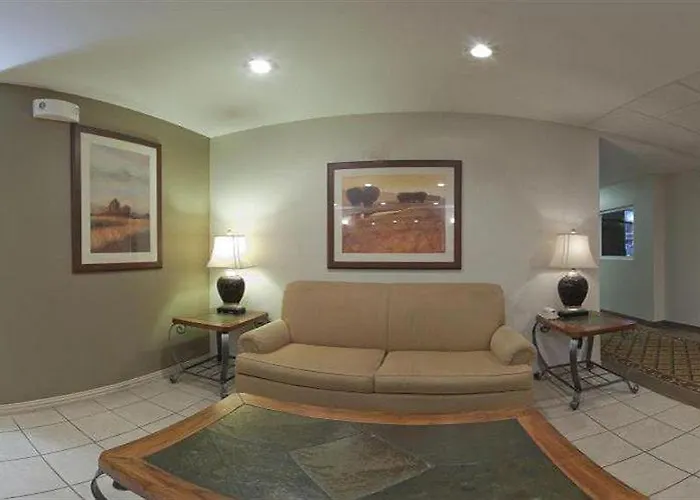 Hotel Candlewood - Hood Area By Ihg