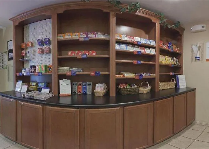 Candlewood - Hood Area By Ihg Hotel 2*